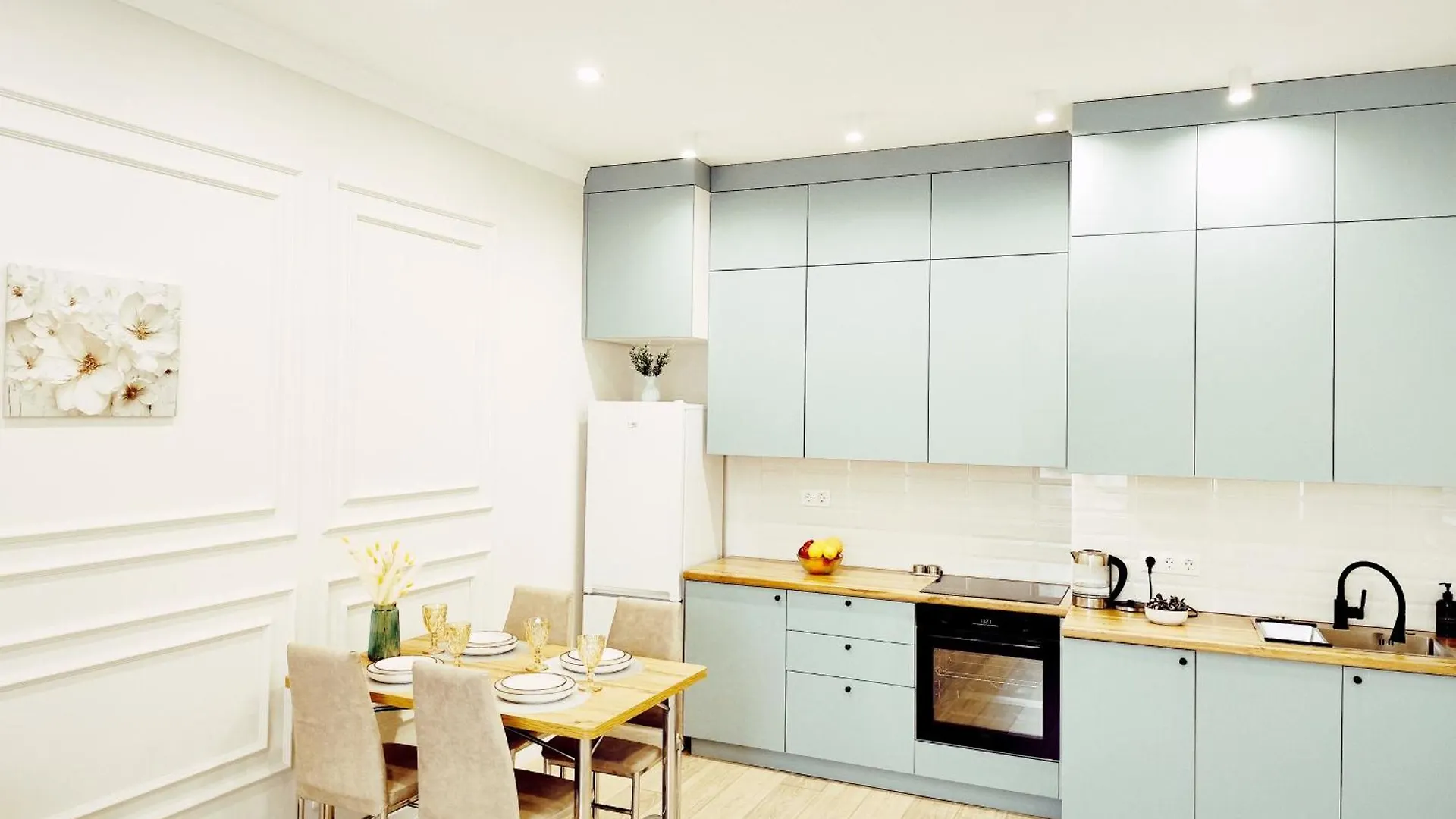 Perfect Apartments Astana