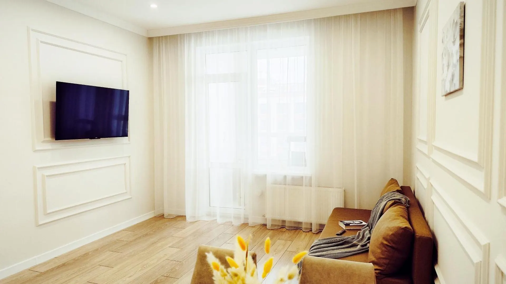 Perfect Apartments Astana