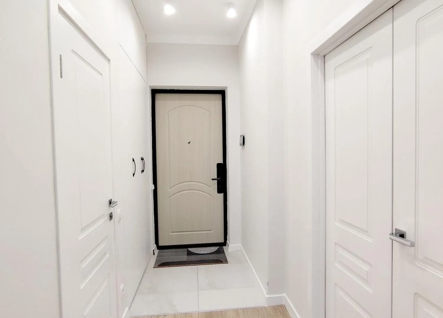 Perfect Apartments Astana
