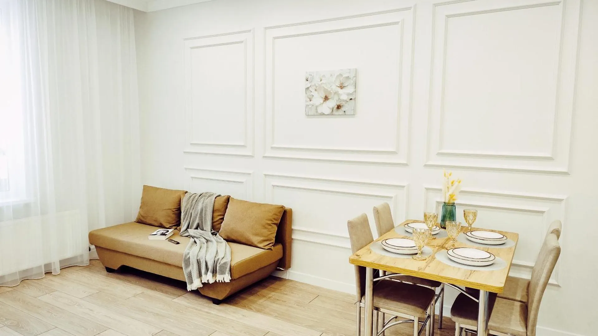Perfect Apartments Astana Kazakistan