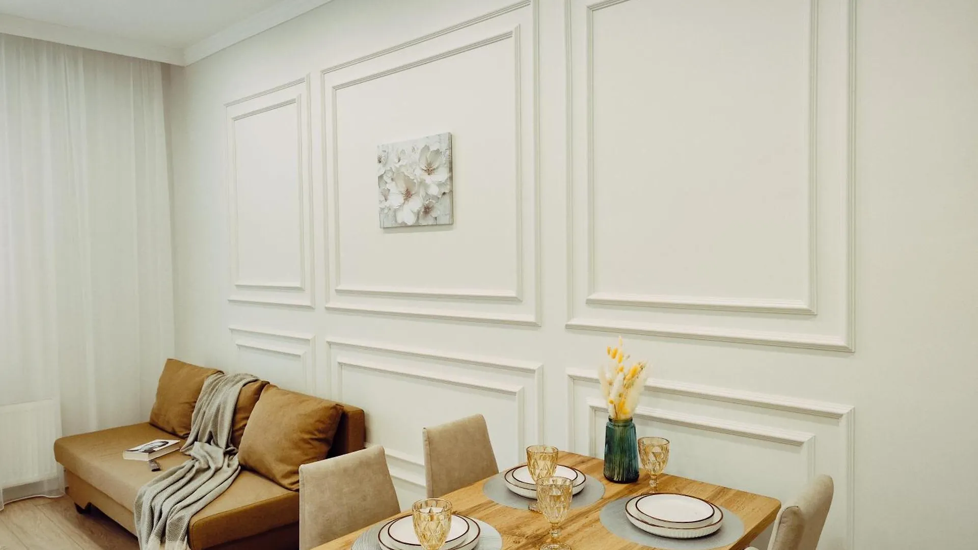 Perfect Apartments Astana