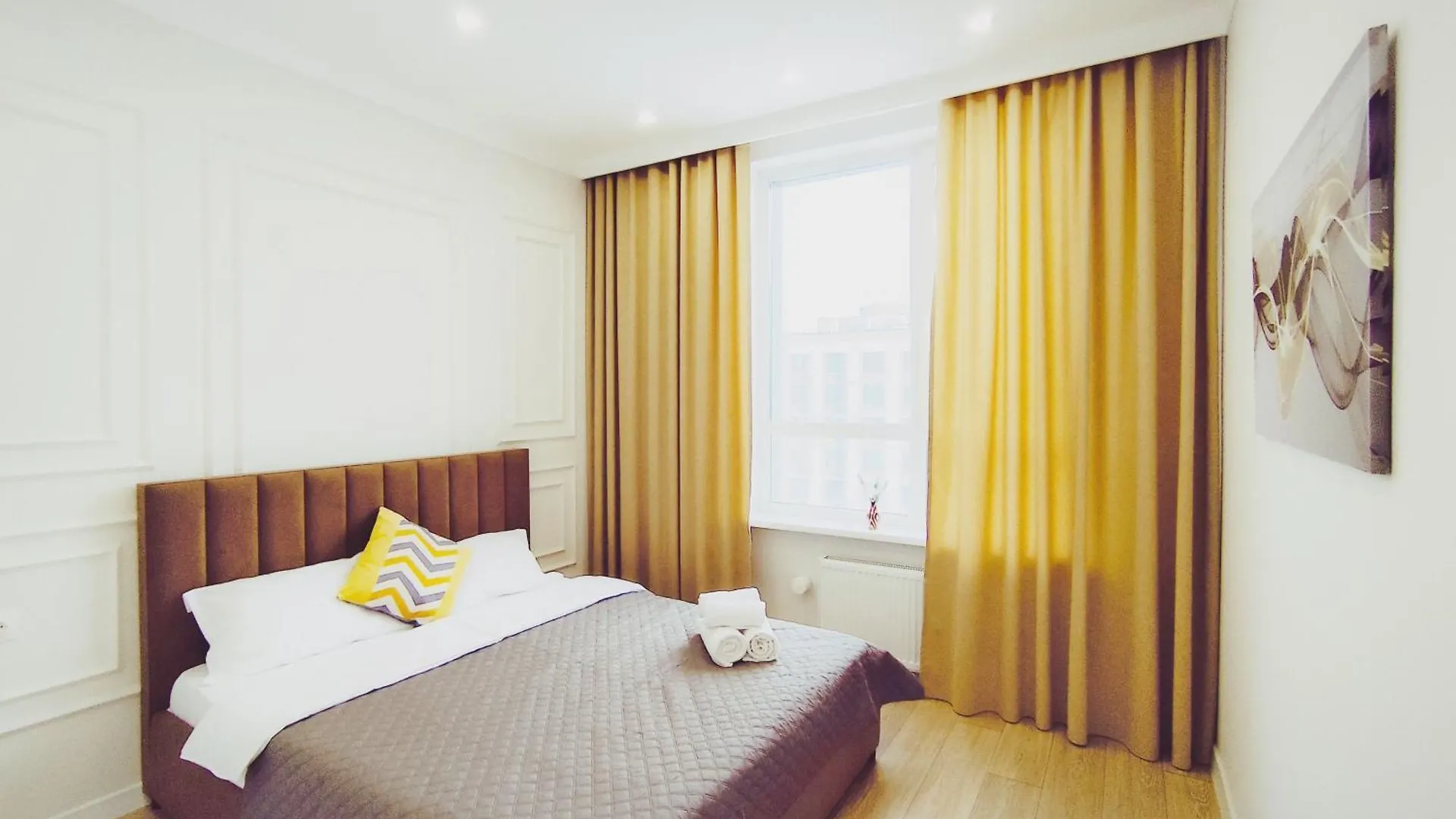 Perfect Apartments Astana