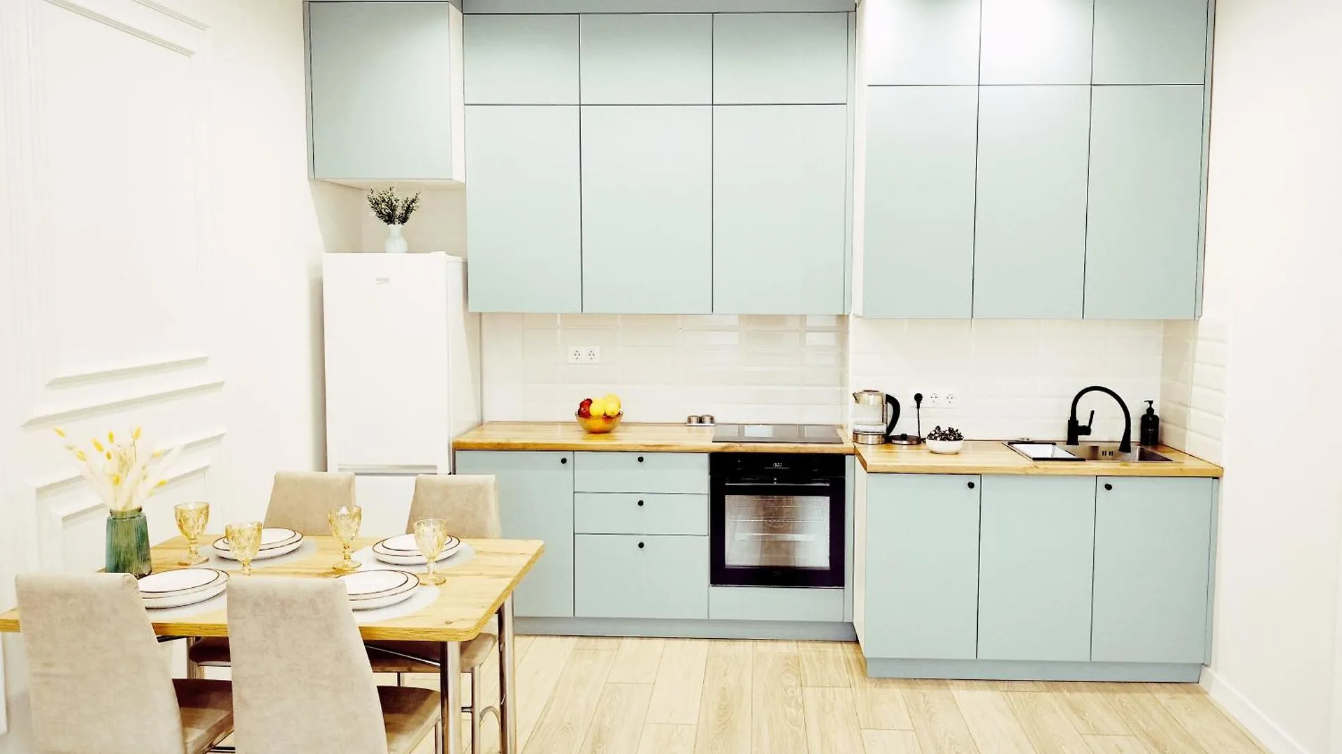 Perfect Apartments Astana