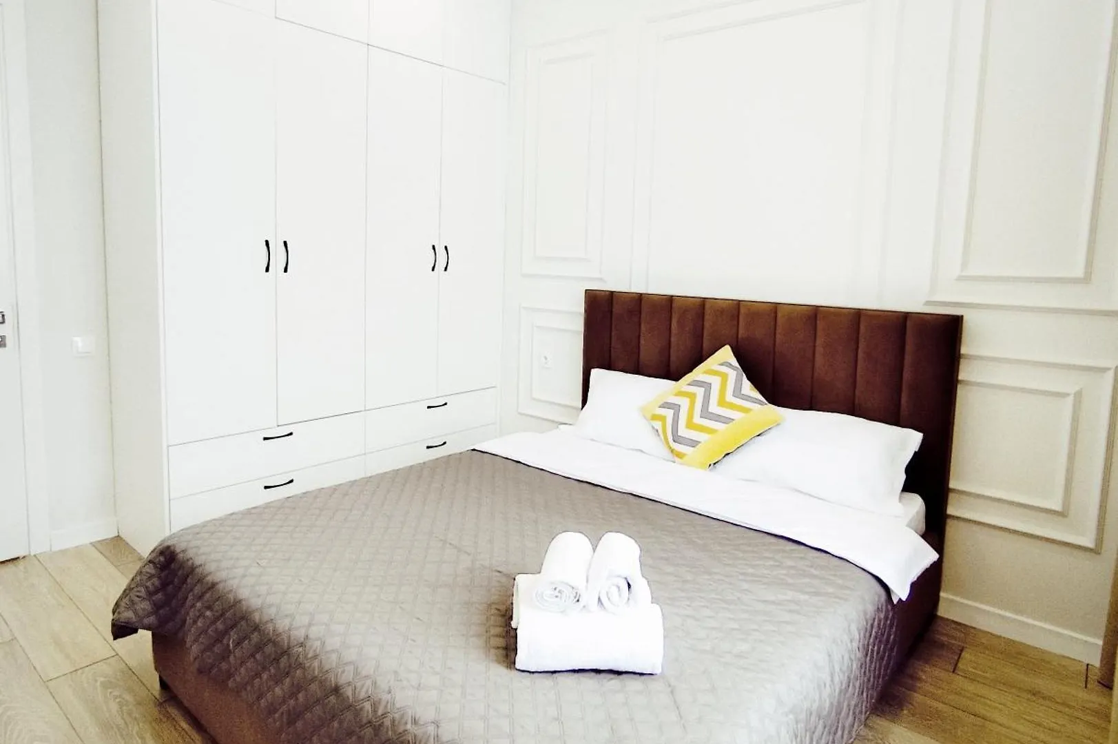 Perfect Apartments Astana