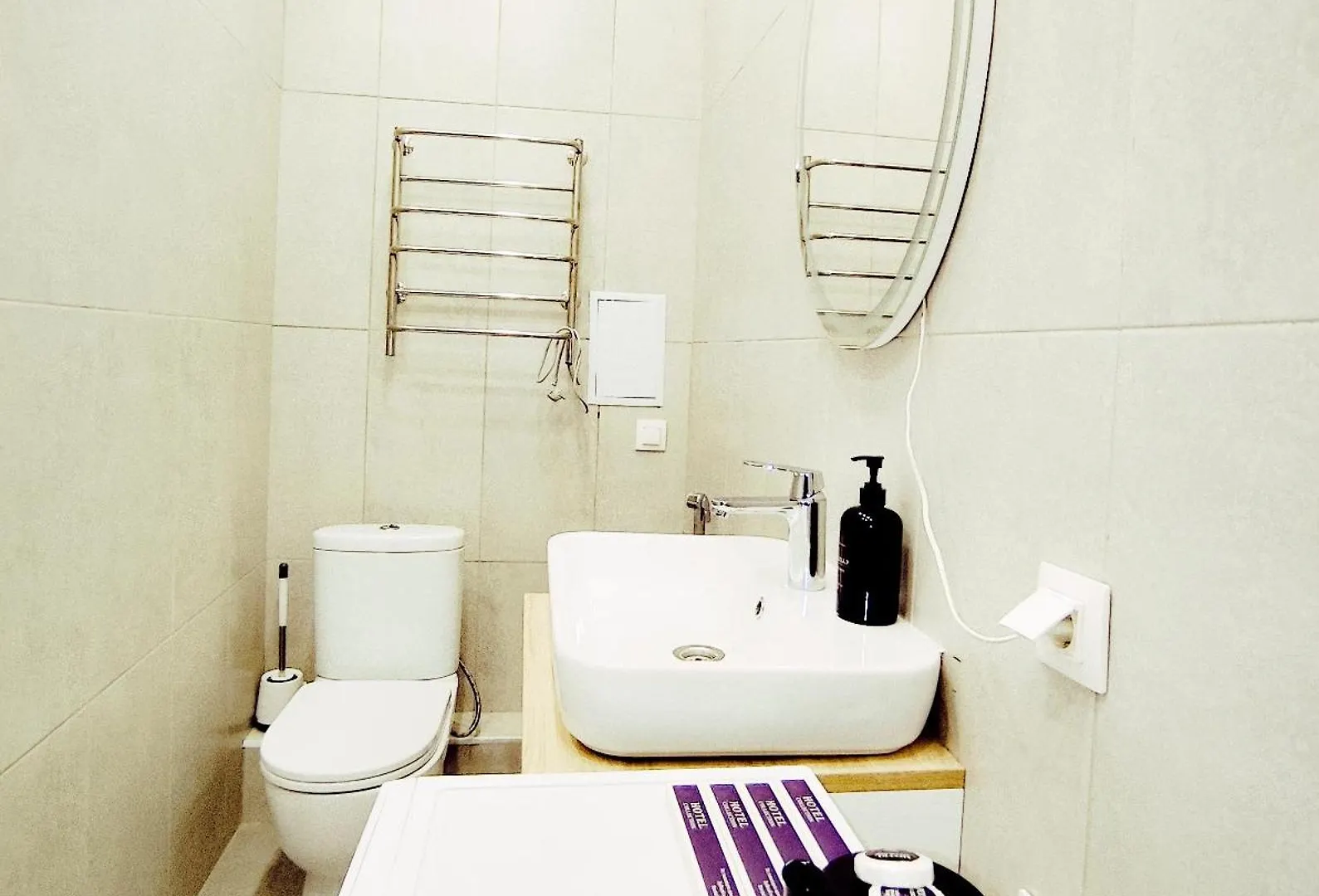 Perfect Apartments Astana