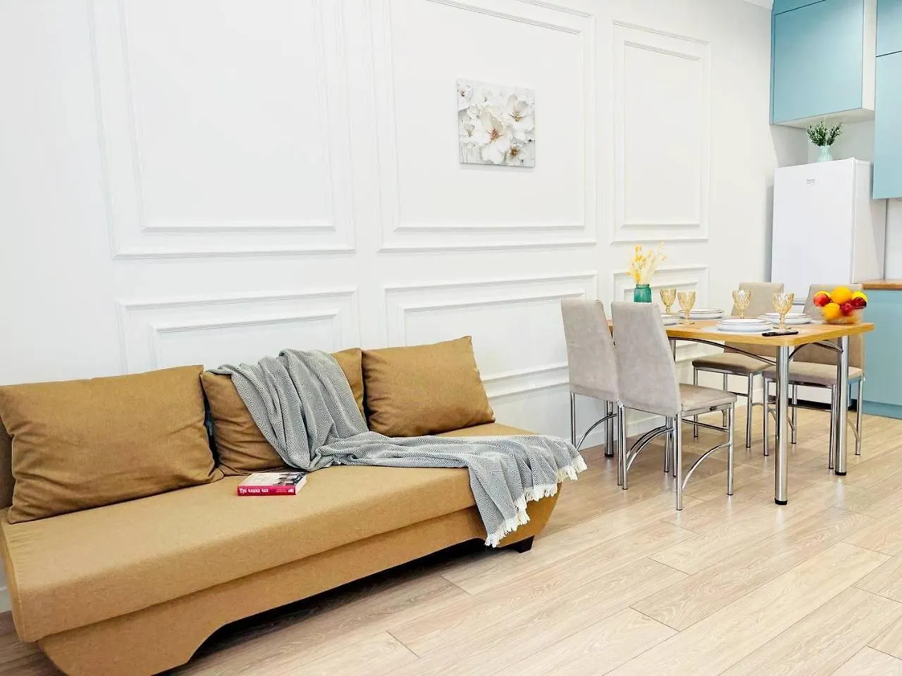 Perfect Apartments Astana