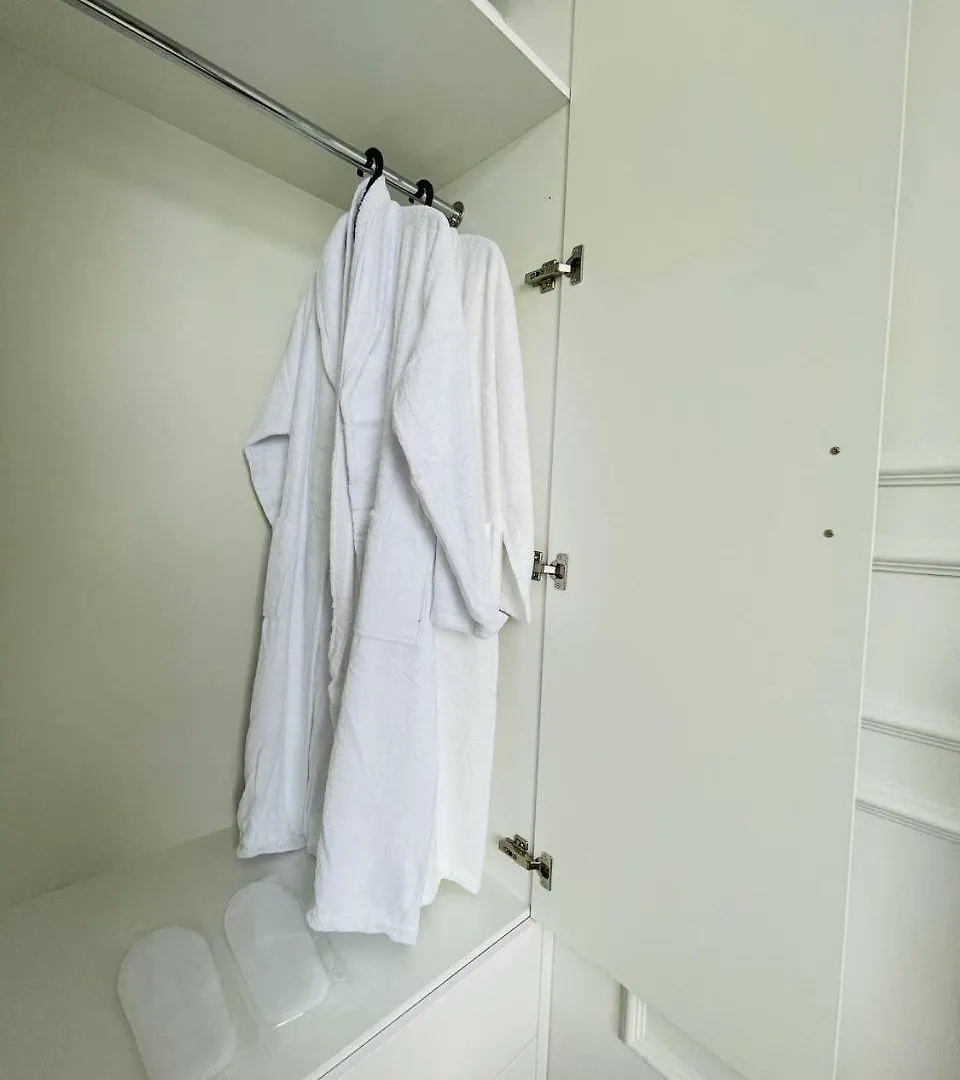 Perfect Apartments Astana