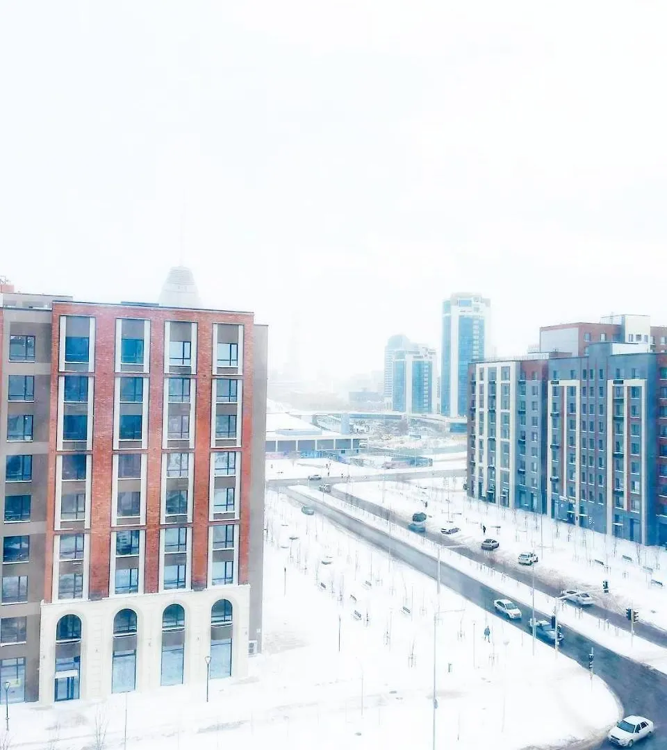 Perfect Apartments Astana