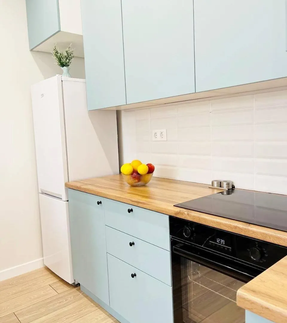 Perfect Apartments Astana