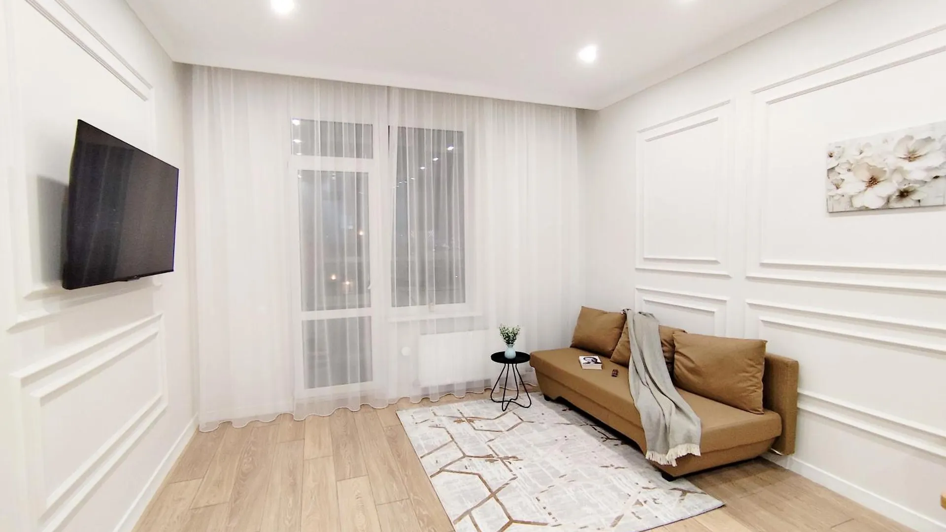 Perfect Apartments Astana