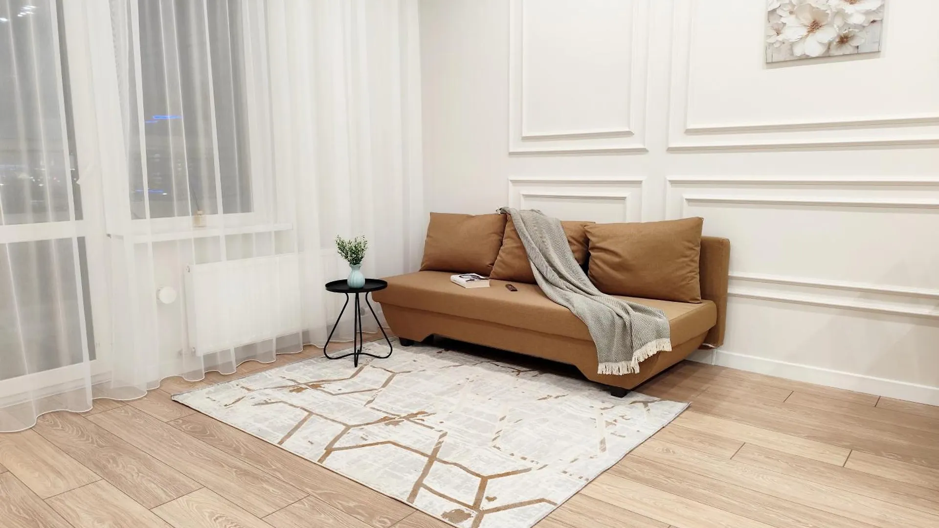 Perfect Apartments Astana